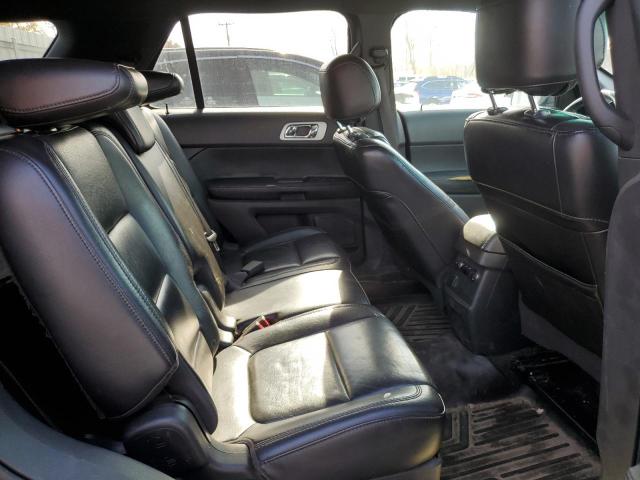 Photo 11 from auction – 2013 FORD EXPLORER X with VIN 1FM5K8D87DGB76910