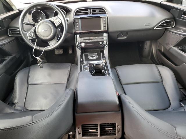 Photo 8 from auction – 2017 JAGUAR XE with VIN SAJAR4BG5HA951247