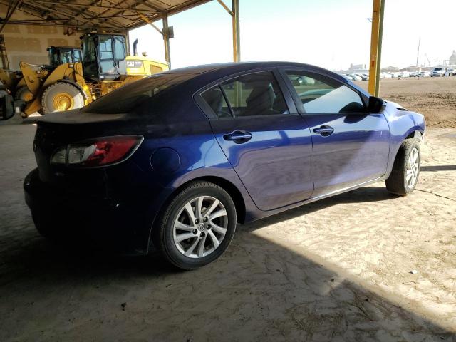 Photo 3 from auction – 2012 MAZDA 3 I with VIN JM1BL1V84C1659007
