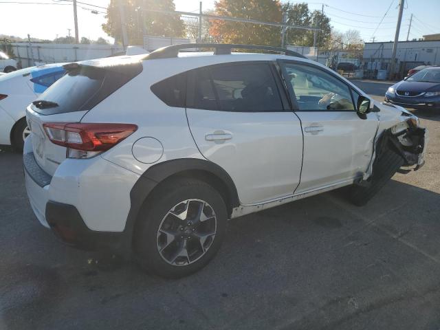 Photo 3 from auction – 2019 SUBARU CROSSTREK with VIN JF2GTACC5K8372621