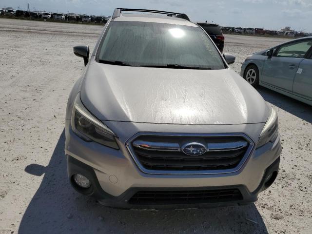 Photo 5 from auction – 2018 SUBARU OUTBACK 2. with VIN 4S4BSANC5J3312581