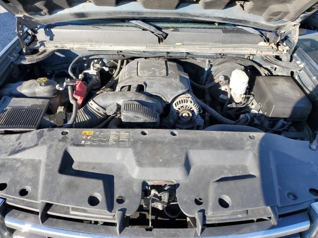 Photo 11 from auction – 2013 GMC SIERRA K15 with VIN 1GTR2VE73DZ137312