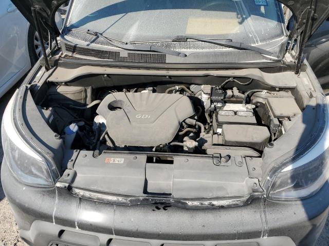Photo 12 from auction – 2016 KIA SOUL with VIN KNDJN2A20G7833638