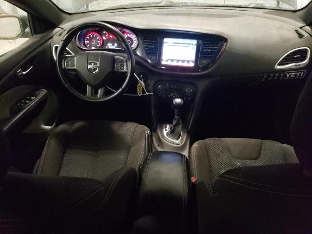 Photo 8 from auction – 2015 DODGE DART SXT with VIN 1C3CDFBB9FD174206