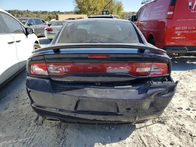 Photo 6 from auction – 2014 DODGE CHARGER SE with VIN 2C3CDXBG9EH186634