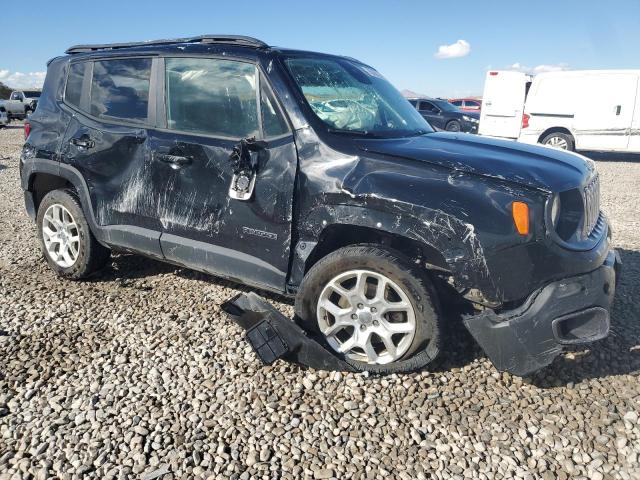 Photo 4 from auction – 2016 JEEP RENEGADE L with VIN ZACCJBBT9GPE36511