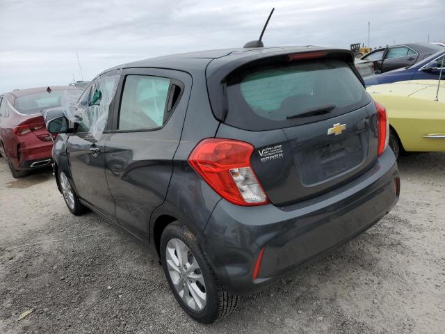 Photo 2 from auction – 2019 CHEVROLET SPARK 1LT with VIN KL8CD6SA6KC748255