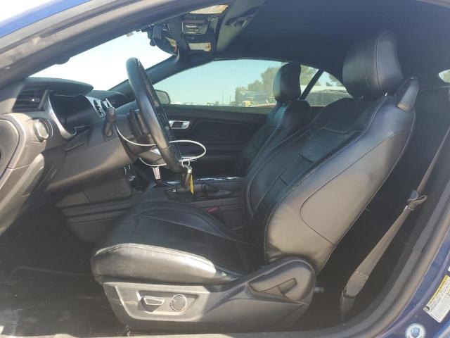 Photo 7 from auction – 2018 FORD MUSTANG with VIN 1FATP8UH8J5167238