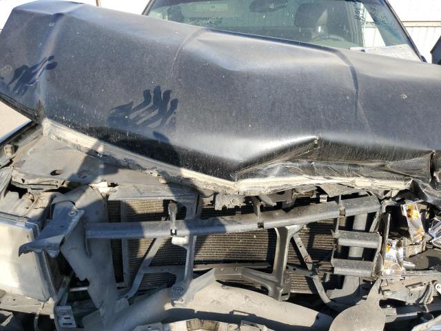 Photo 11 from auction – 2008 GMC SIERRA C15 with VIN 1GTEC14X18Z323684