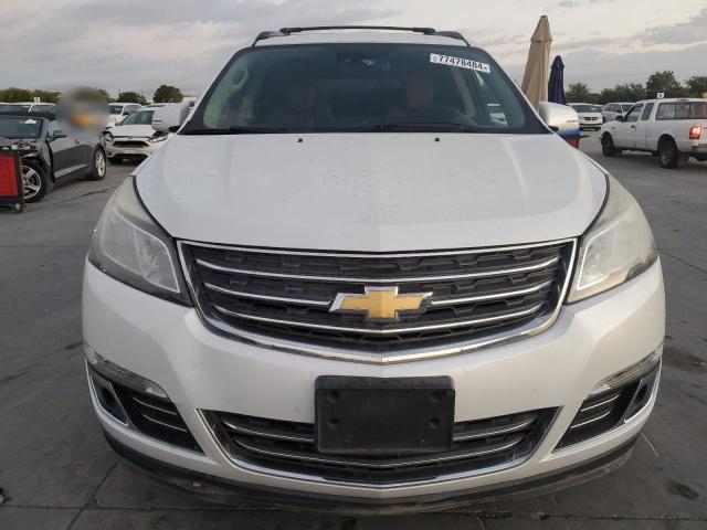 Photo 5 from auction – 2016 CHEVROLET TRAVERSE L with VIN 1GNKRJKD0GJ255201