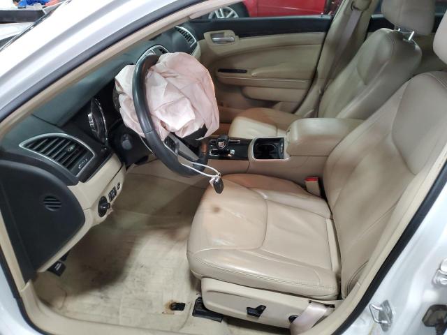 Photo 7 from auction – 2014 CHRYSLER 300 with VIN 2C3CCARG6EH301812