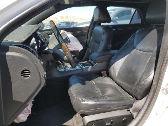 Photo 7 from auction – 2011 CHRYSLER 300C with VIN 2C3CK6CT3BH563269