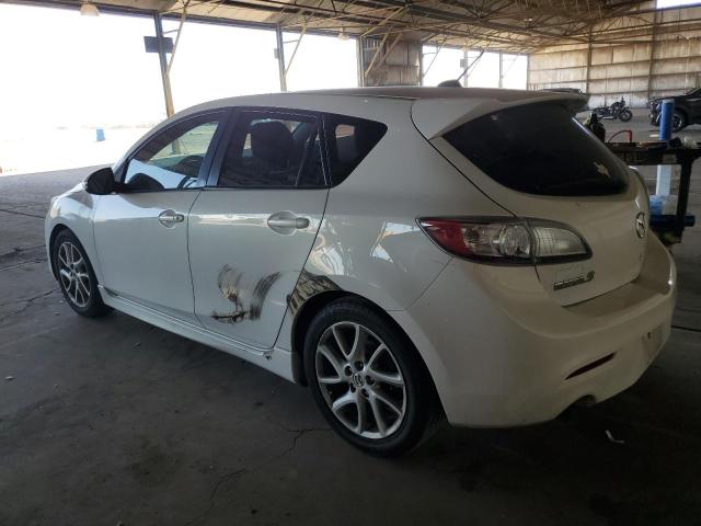 Foto 2 de la subasta – 2012 MAZDA 3 S con VIN JM1BL1M54C1605942