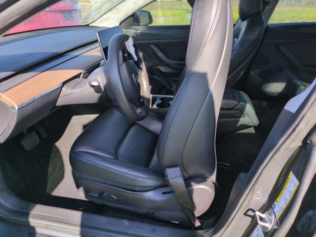 Photo 7 from auction – 2021 TESLA MODEL 3 with VIN 5YJ3E1EB2MF848158