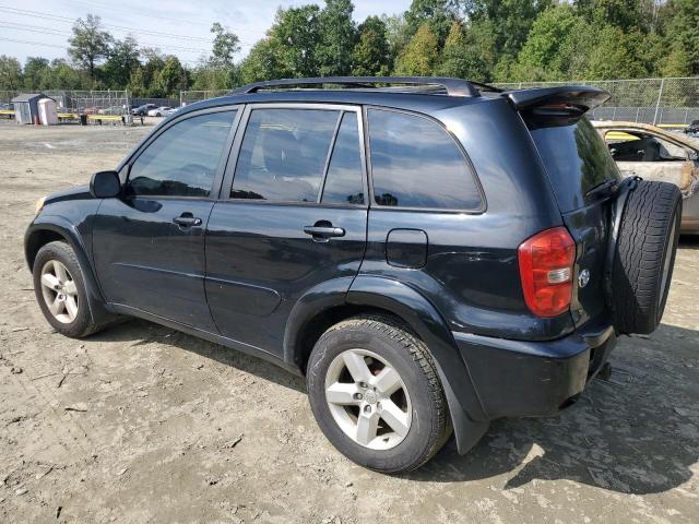 Photo 2 from auction – 2004 TOYOTA RAV4 with VIN JTEHD20V046003719