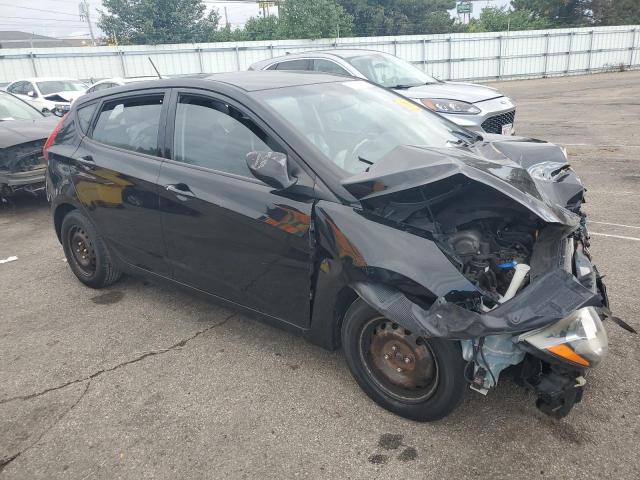 Photo 4 from auction – 2012 HYUNDAI ACCENT with VIN KMHCT5AE8CU025247