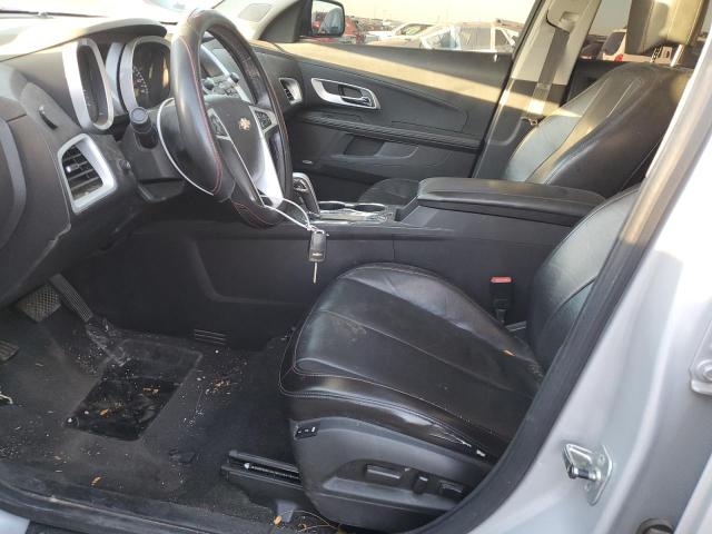 Photo 7 from auction – 2010 CHEVROLET EQUINOX with VIN 2CNFLGEY5A6242022