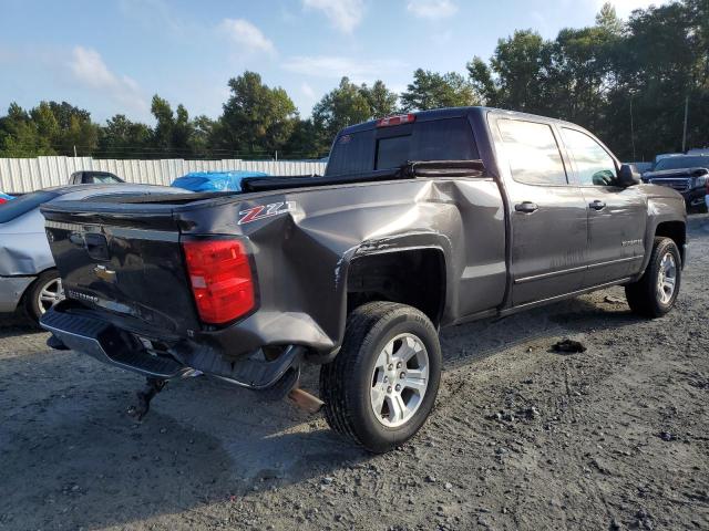 Photo 3 from auction – 2015 CHEVROLET SILVERADO with VIN 3GCUKRECXFG155520