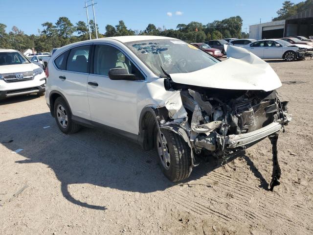 Photo 4 from auction – 2016 HONDA CR-V LX with VIN 5J6RM3H34GL004731