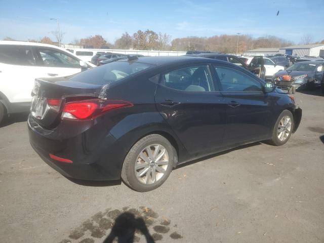 Photo 3 from auction – 2016 HYUNDAI ELANTRA SE with VIN 5NPDH4AE0GH762317