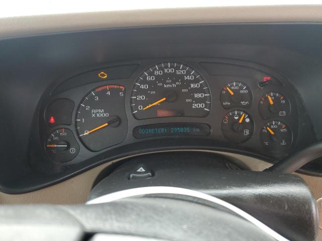 Photo 9 from auction – 2003 GMC SIERRA K25 with VIN 1GTHK29113E131174