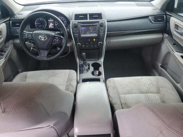 Photo 8 from auction – 2016 TOYOTA CAMRY LE with VIN 4T1BF1FK5GU194044