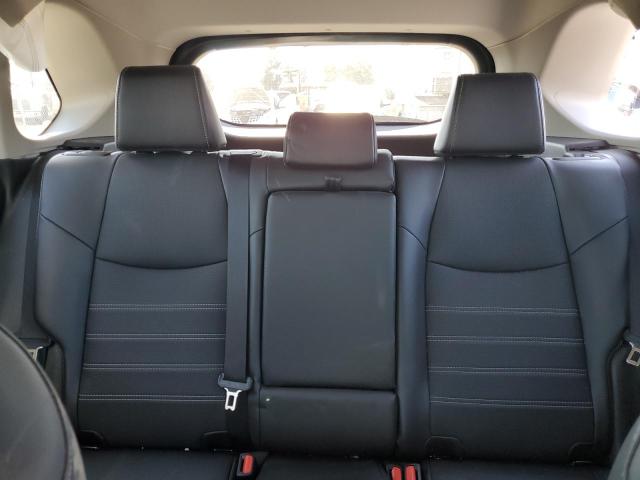 Photo 10 from auction – 2024 TOYOTA RAV4 LIMIT with VIN 2T3D6RFV0RW057556