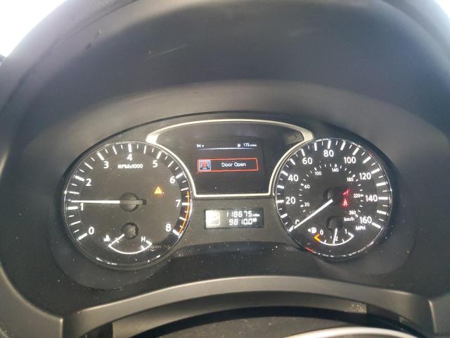 Photo 9 from auction – 2015 NISSAN ALTIMA 2.5 with VIN 1N4AL3AP1FC462170