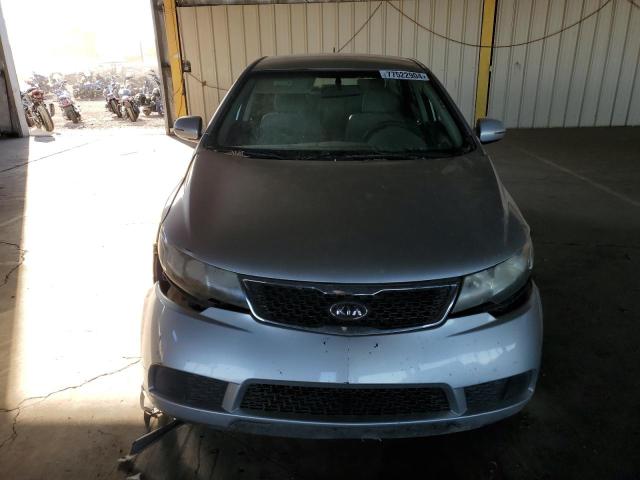 صورة رقم 5 من المزاد - 2013 KIA FORTE EX مع VIN KNAFU4A29D5647119