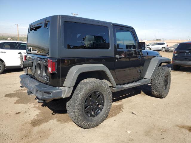 Photo 3 from auction – 2016 JEEP WRANGLER S with VIN 1C4AJWAG3GL164335