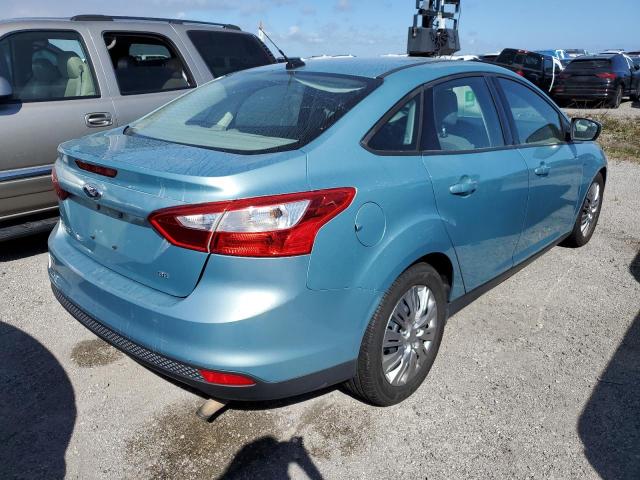 Photo 3 from auction – 2012 FORD FOCUS SE with VIN 1FAHP3F29CL298548