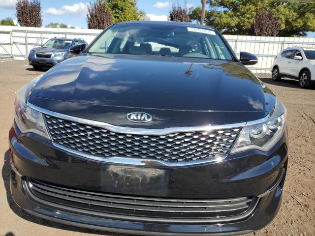 Photo 5 from auction – 2016 KIA OPTIMA EX with VIN 5XXGU4L30GG005563