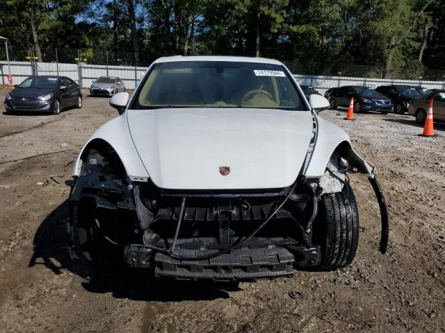 Photo 5 from auction – 2012 PORSCHE CAYENNE with VIN WP1AA2A28CLA08832