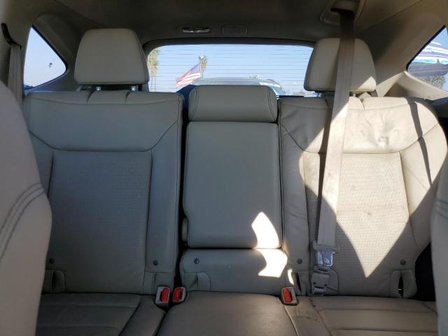 Photo 10 from auction – 2015 HONDA CR-V TOURI with VIN 5J6RM4H90FL069682
