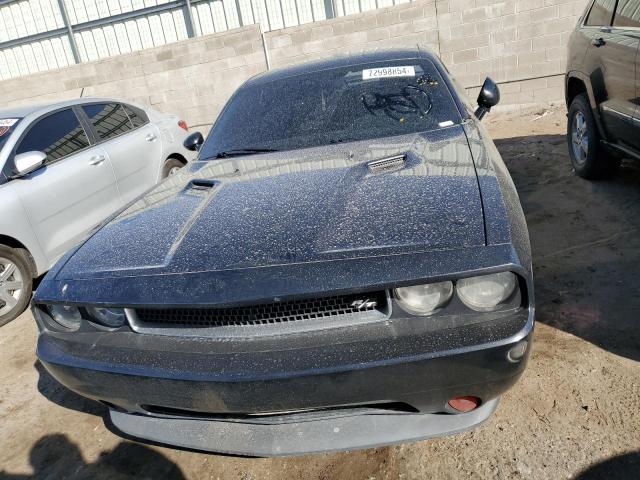 Photo 5 from auction – 2013 DODGE CHALLENGER with VIN 2C3CDYBT8DH653530