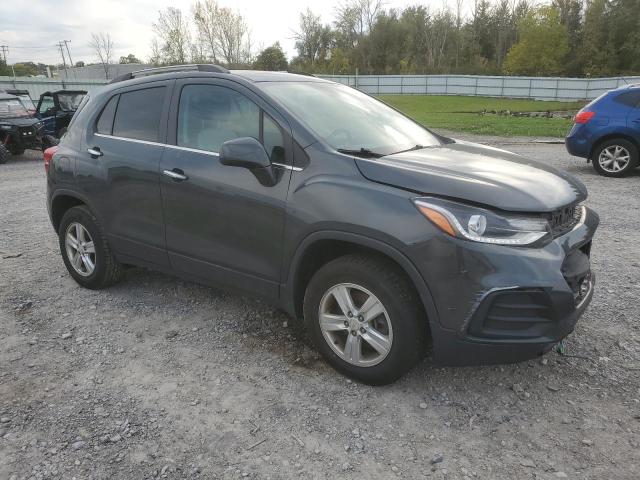 Photo 4 from auction – 2017 CHEVROLET TRAX 1LT with VIN 3GNCJPSB3HL285171