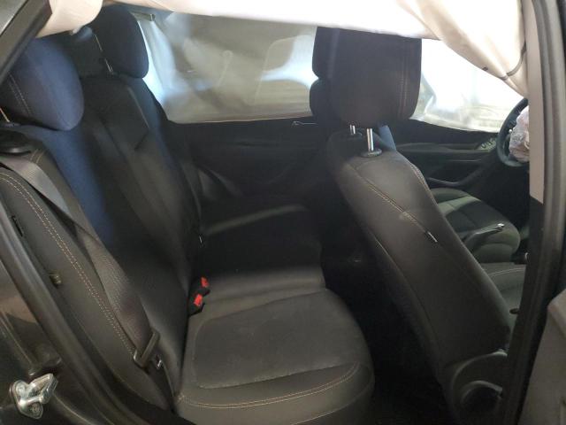 Photo 11 from auction – 2020 CHEVROLET TRAX LS with VIN 3GNCJKSB5LL258498