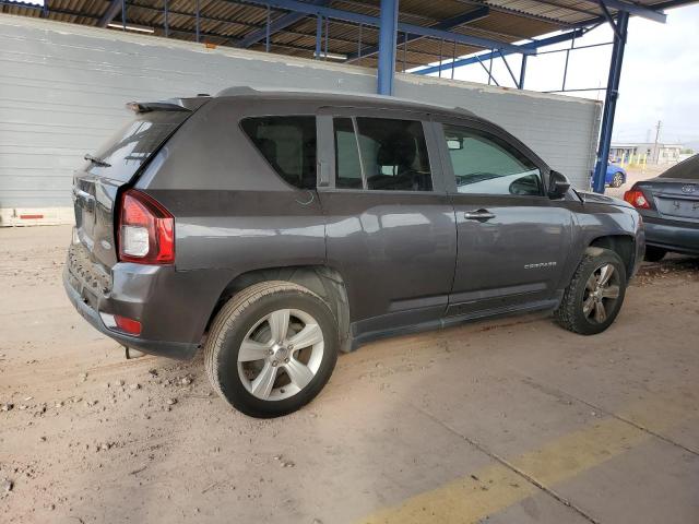 Photo 3 from auction – 2016 JEEP COMPASS LA with VIN 1C4NJCEA6GD640870