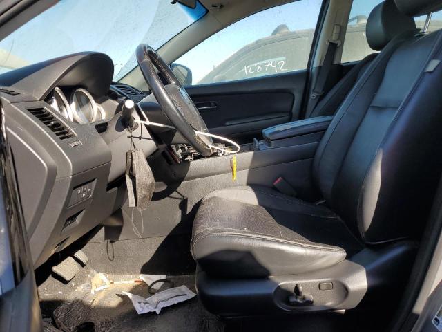 Photo 7 from auction – 2014 MAZDA CX-9 TOURI with VIN JM3TB3CV3E0431124