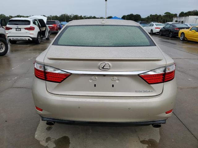 Photo 6 from auction – 2013 LEXUS ES 350 with VIN JTHBK1GG3D2053716