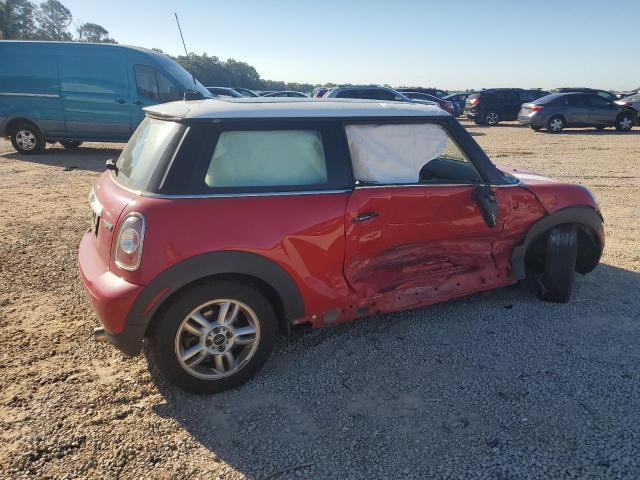 Photo 3 from auction – 2013 MINI COOPER with VIN WMWSU3C55DT692151