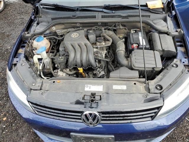 Photo 11 from auction – 2013 VOLKSWAGEN JETTA BASE with VIN 3VW2K7AJ6DM379329