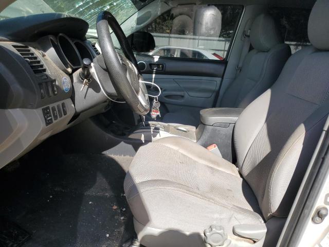 Photo 7 from auction – 2012 TOYOTA TACOMA DOU with VIN 5TFLU4EN8CX041548