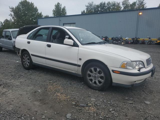 Photo 4 from auction – 2000 VOLVO S40 with VIN YV1VS2557YF475048