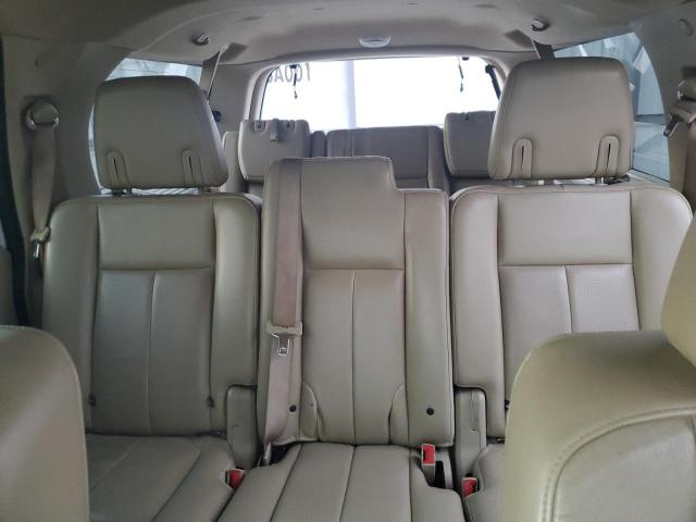 Photo 10 from auction – 2014 FORD EXPEDITION with VIN 1FMJK1J56EEF13516