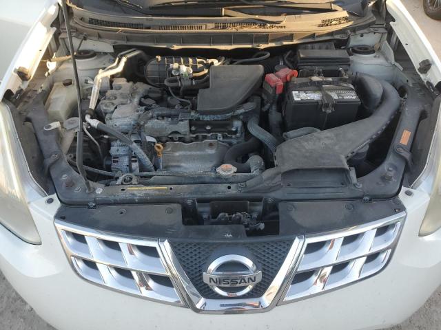 Photo 12 from auction – 2011 NISSAN ROGUE S with VIN JN8AS5MT9BW155442