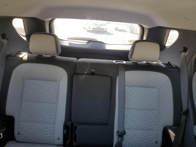 Photo 10 from auction – 2021 CHEVROLET EQUINOX LT with VIN 3GNAXUEV4MS133779