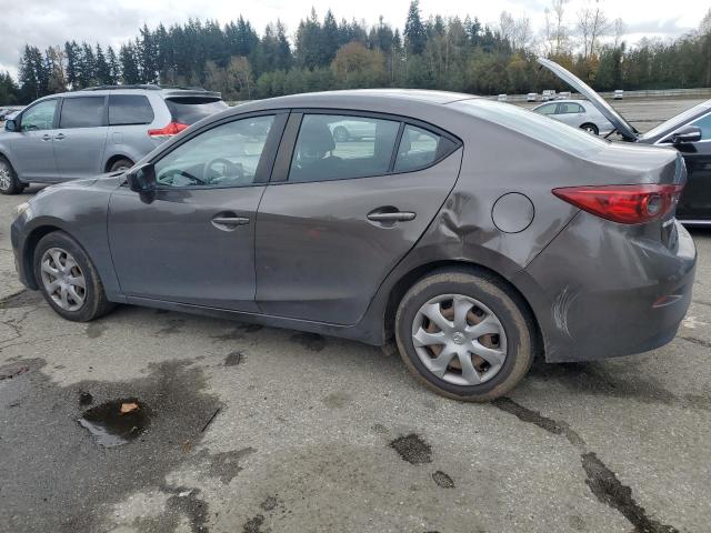 Photo 2 from auction – 2014 MAZDA 3 SPORT with VIN JM1BM1U78E1139935
