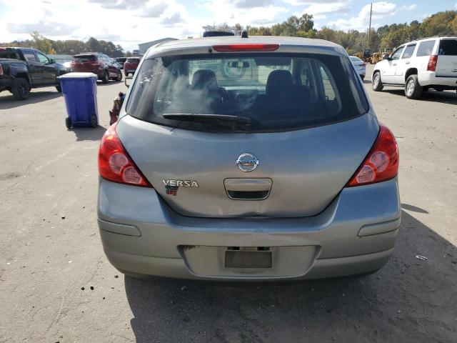Photo 6 from auction – 2009 NISSAN VERSA S with VIN 3N1BC13E69L382082