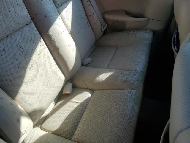 Photo 10 from auction – 2004 TOYOTA CAMRY SOLA with VIN 4T1FA38P14U032444